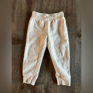 Girls 3T Gap Sweats